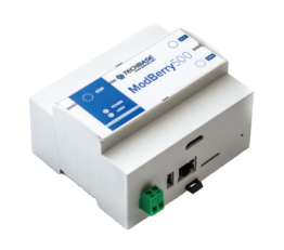 ModBerry 500 Industrial Raspberry Pi