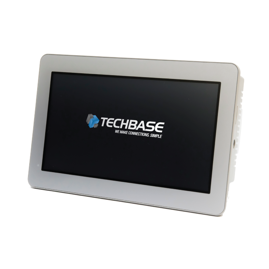 TECHPANEL P500