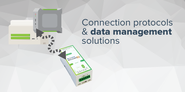 MQTT Data Management