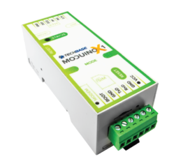 Moduino X Industrial ESP32 Moduino X Industrial ESP32