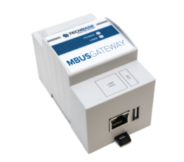 MBUS Gateway