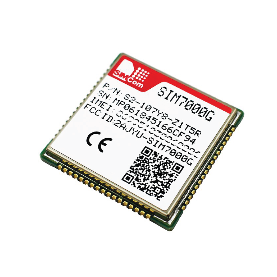 SIMCom SIM7000G