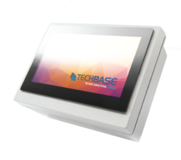 TECHPANEL P500 M3+ TECHPANEL P500 M3+