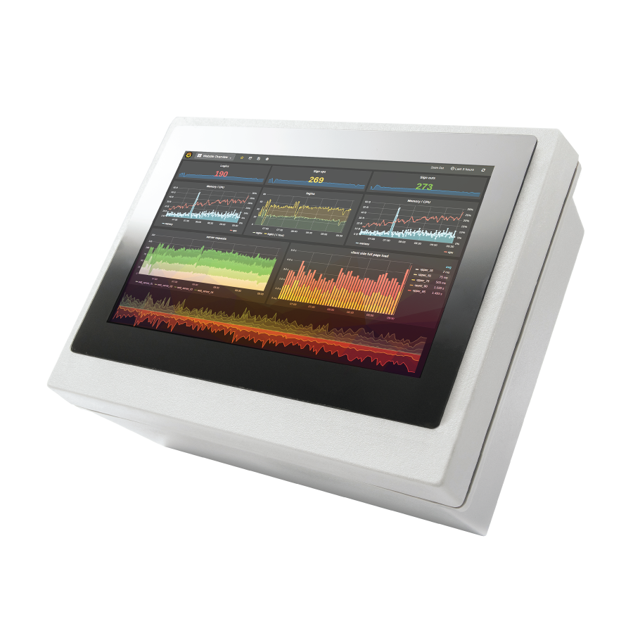 TECHPANEL P500 M3+